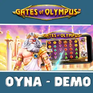 Gates Of Olympus